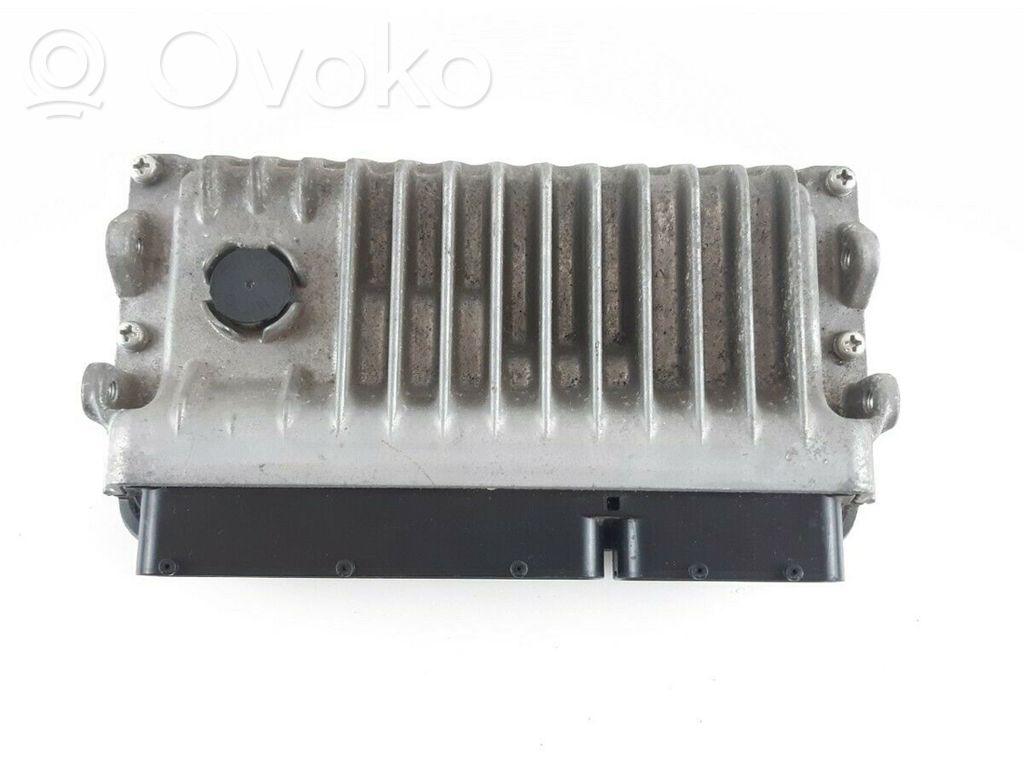 Lexus NX Engine control unit/module 