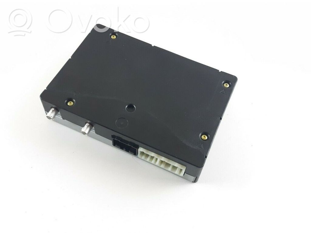 Opel Astra K Other control units/modules 
