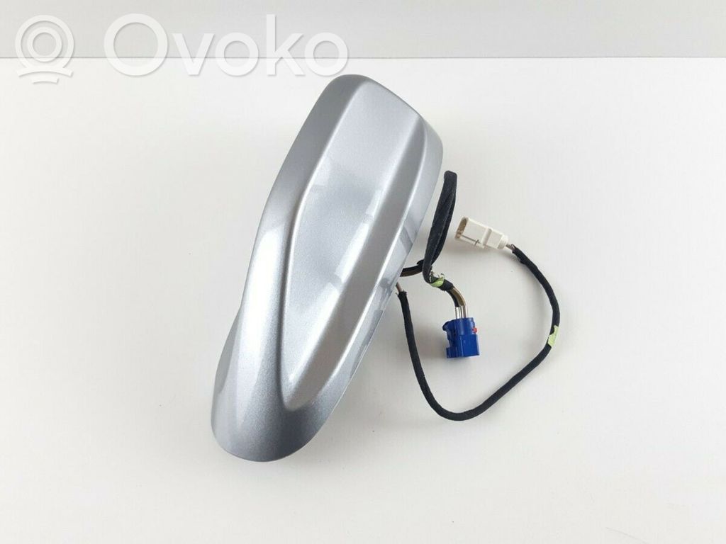 Chrysler Pacifica GPS-pystyantenni 