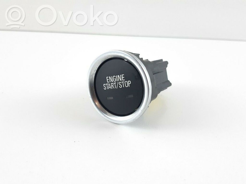 Engine start stop button switch   95321828