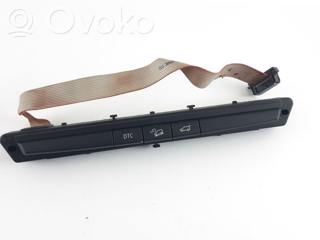 BMW X5 E70 Other switches/knobs/shifts 