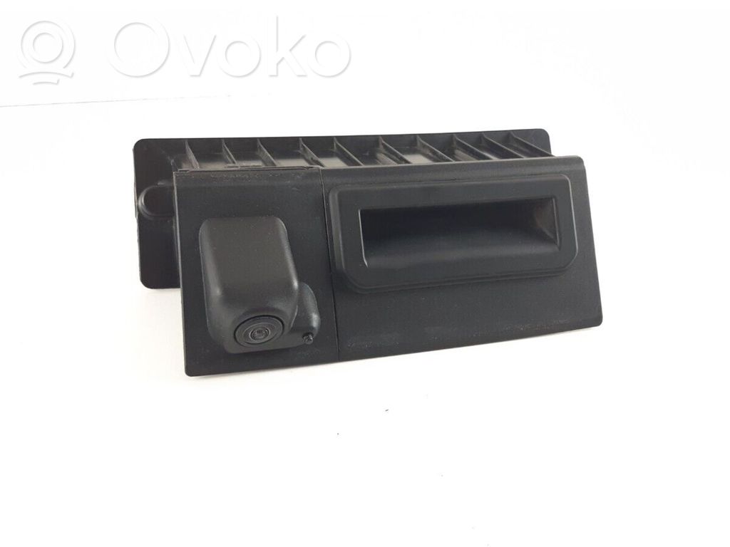 Tailgate handle with camera   4K8980553A,6V0827566,4K8980553
