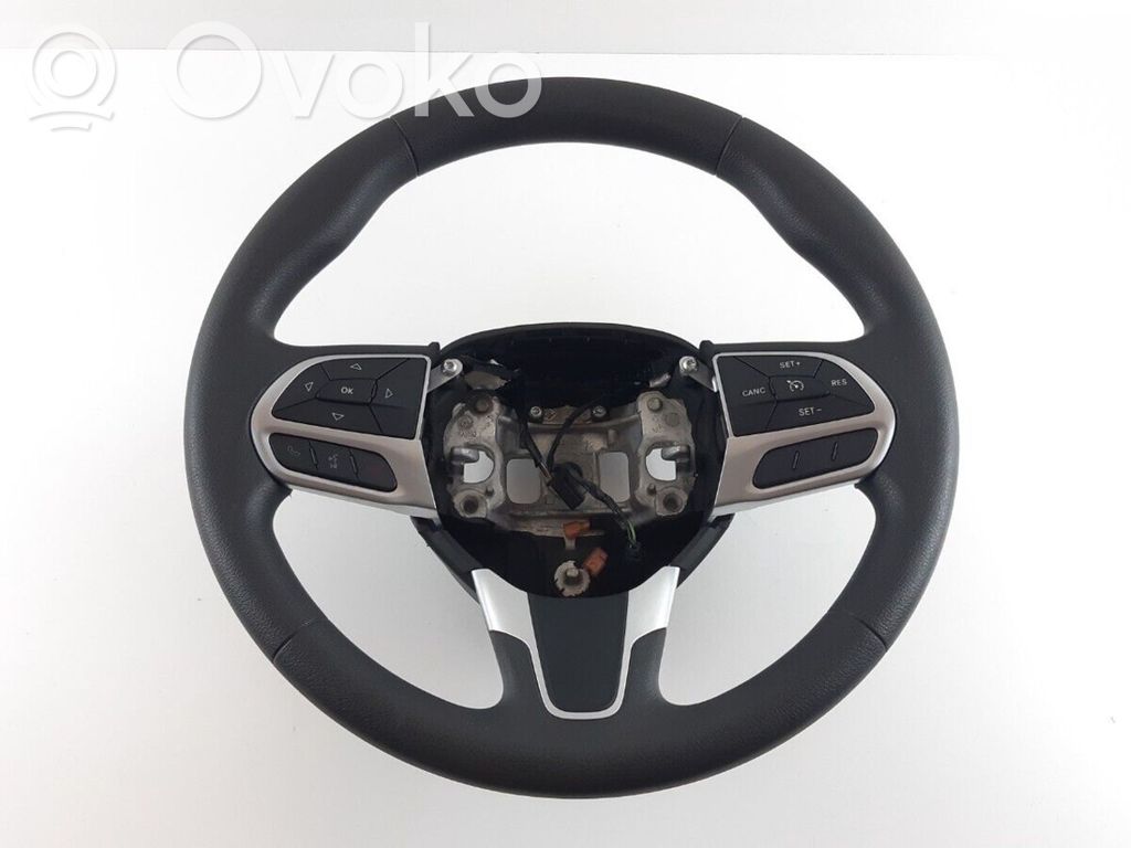 Chrysler Pacifica Steering wheel 