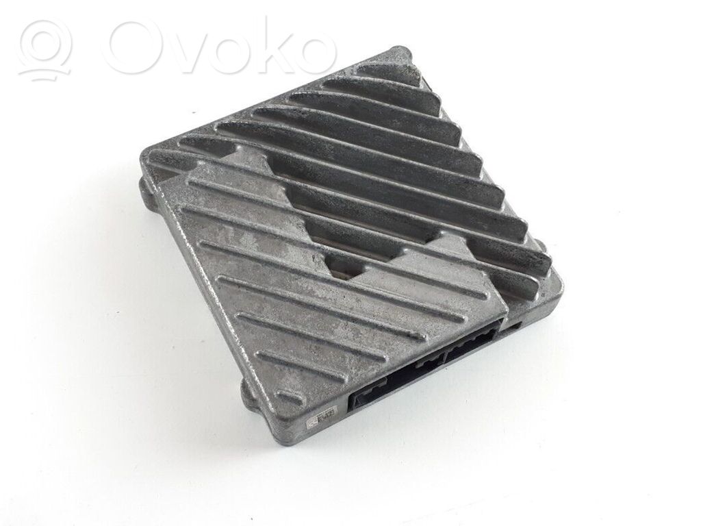 Chrysler Pacifica Garso stiprintuvas 