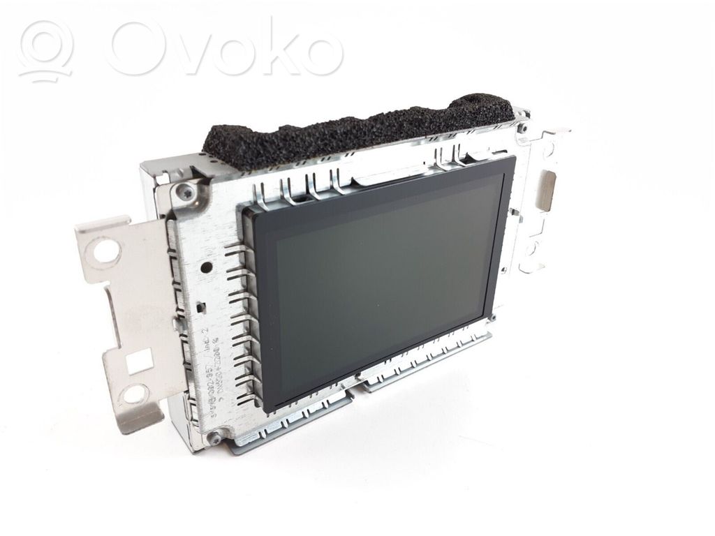Volvo XC60 Screen/display/small screen 
