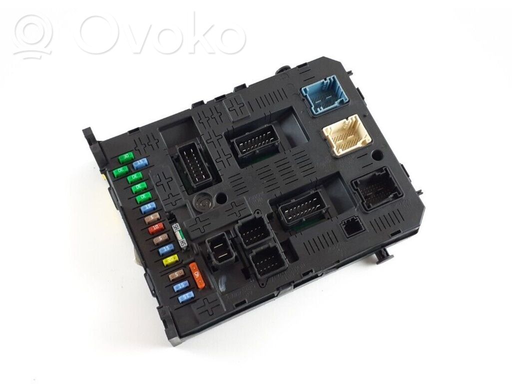 Citroen C5 BSM Control unit 