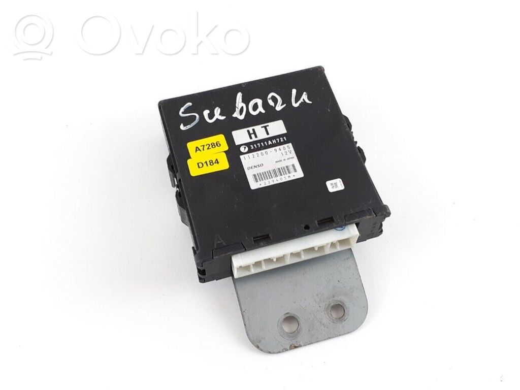 Subaru Legacy Gearbox control unit/module 