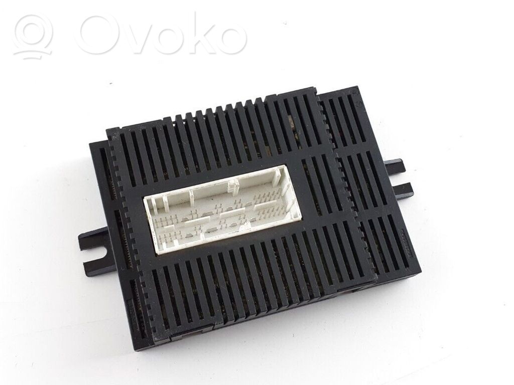 BMW 5 E60 E61 Light module LCM 
