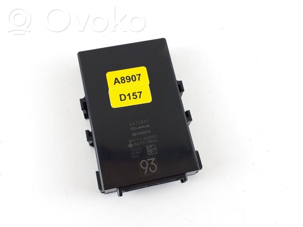 Gateway control module   8911162050,50133846