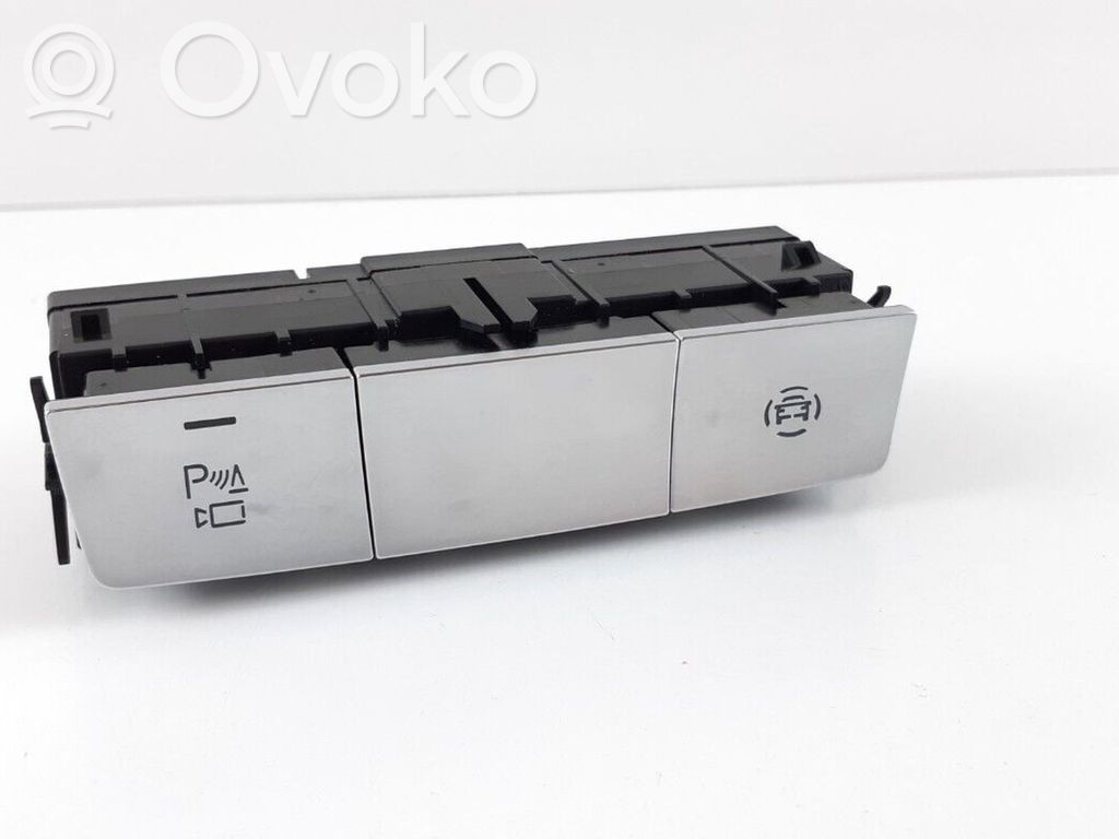 Audi Q8 Other switches/knobs/shifts 