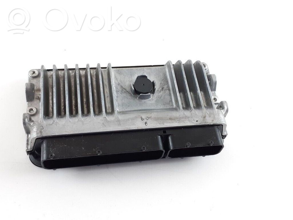 Lexus RX 450H Engine control unit/module 