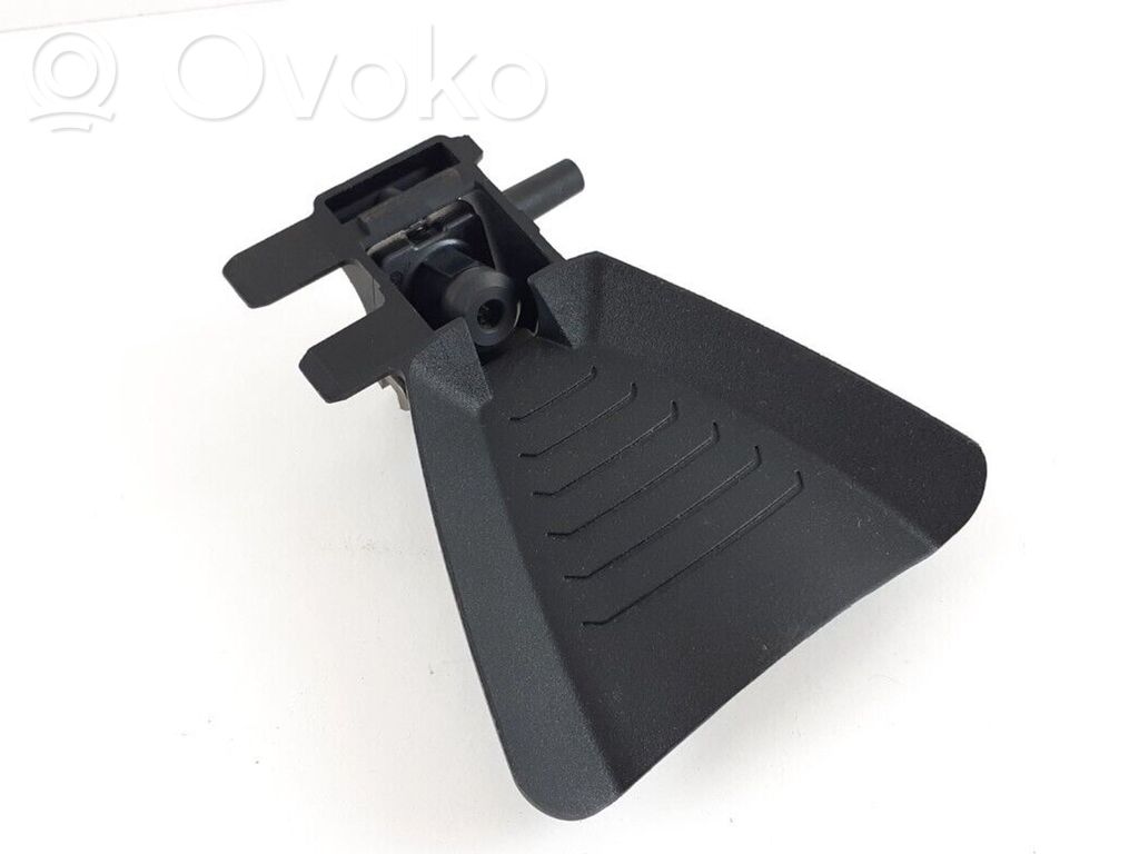 BMW X5 F15 Windshield/windscreen camera 