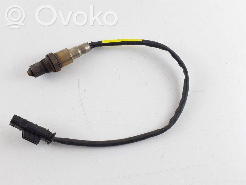 BMW 5 G30 G31 G38 Lambda zondas 