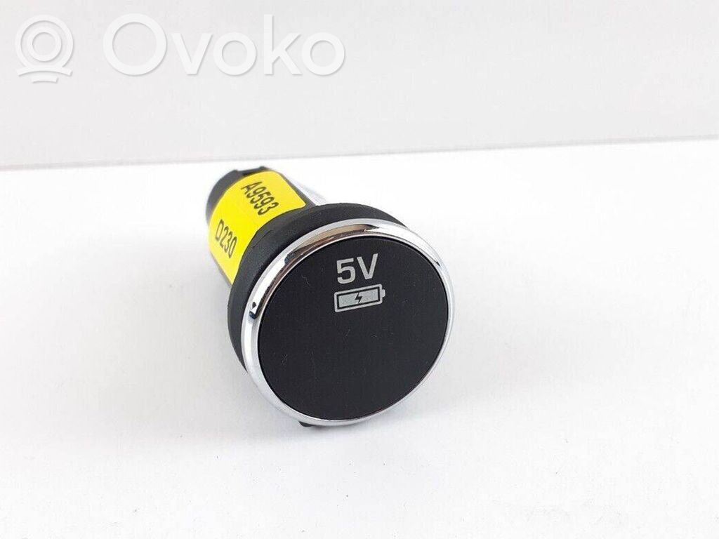 Land Rover Discovery 5 Enchufe conector USB 
