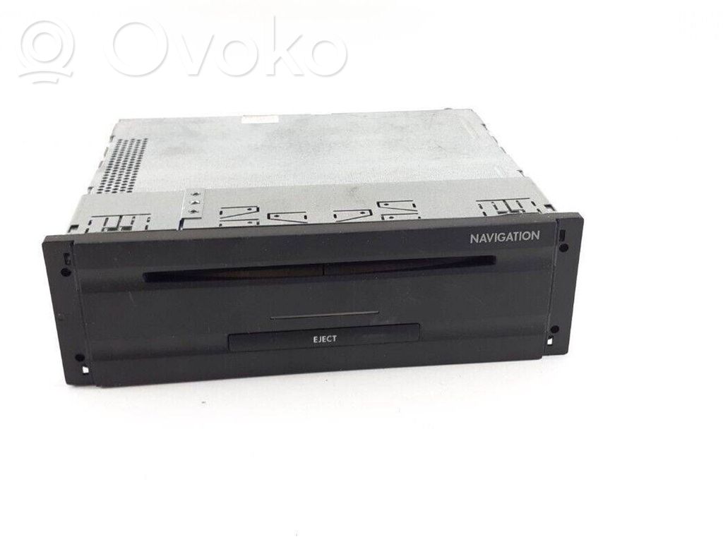 Bentley Continental Navigation unit CD/DVD player 