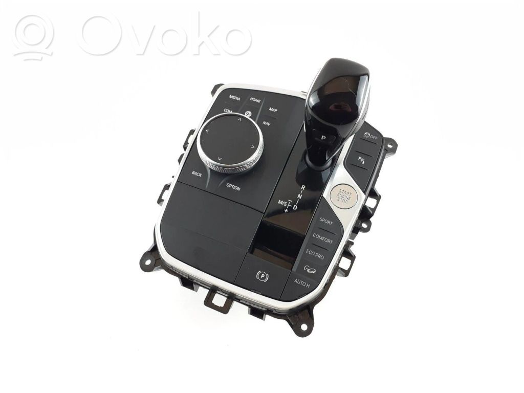 Selector de cambios   5A2C4E4,5A64234,61315A2C4E4,65825A64234