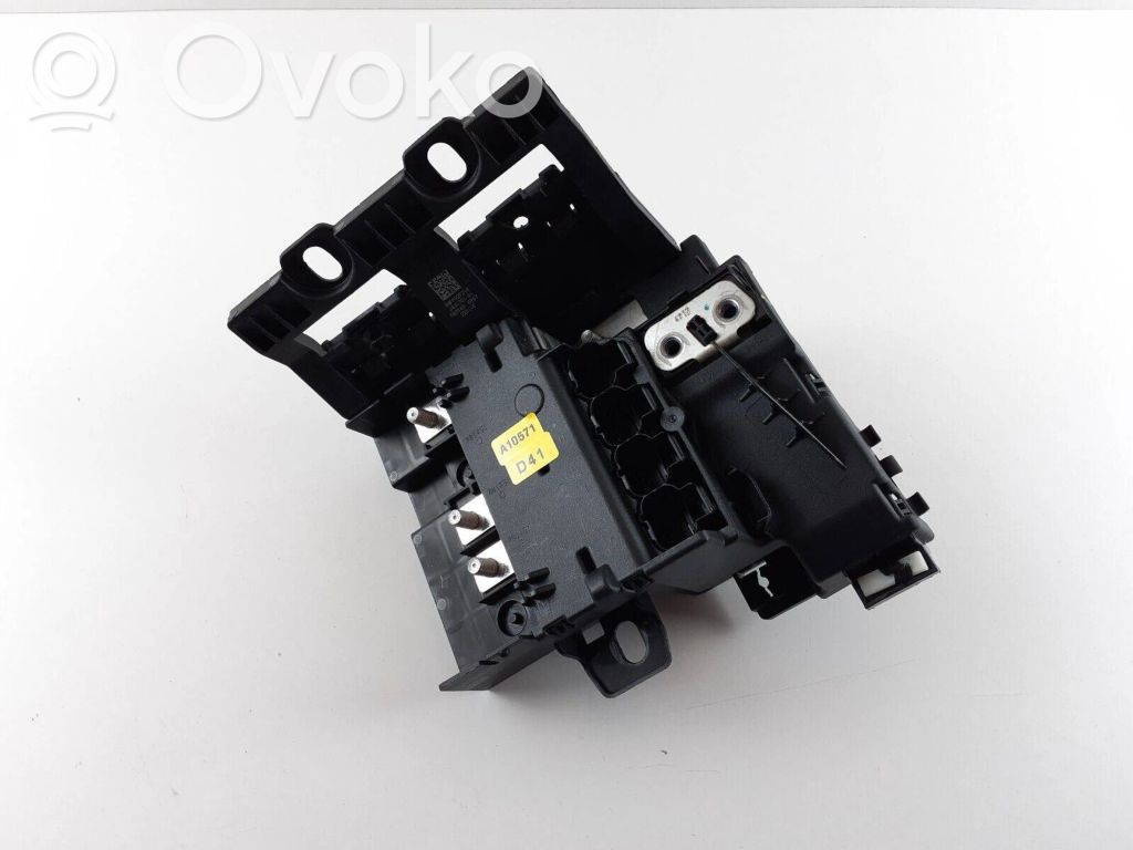 BMW X3 G01 Positive wiring loom 