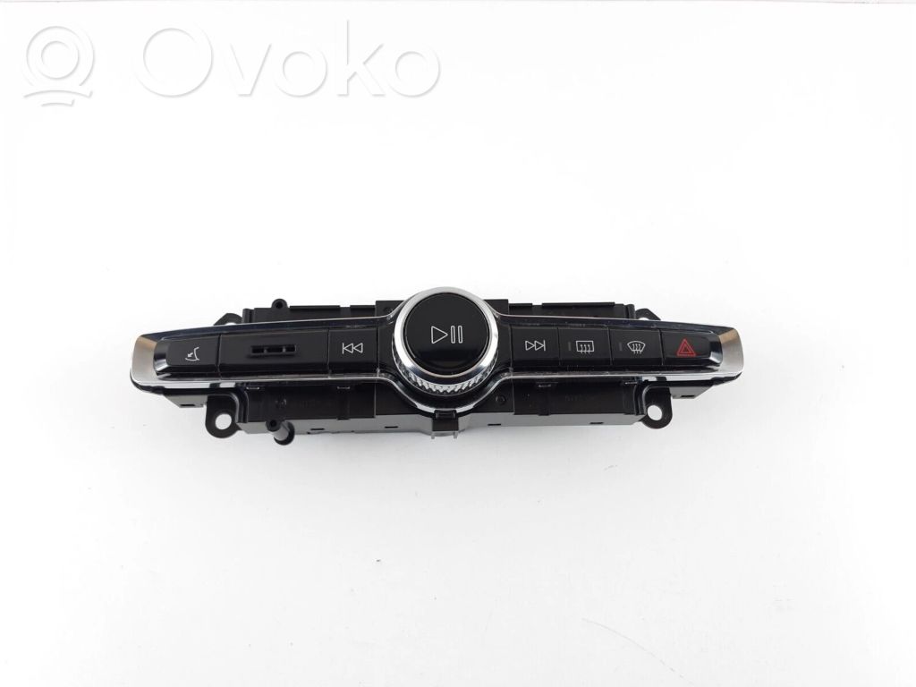 Volvo XC90 Panel radia 