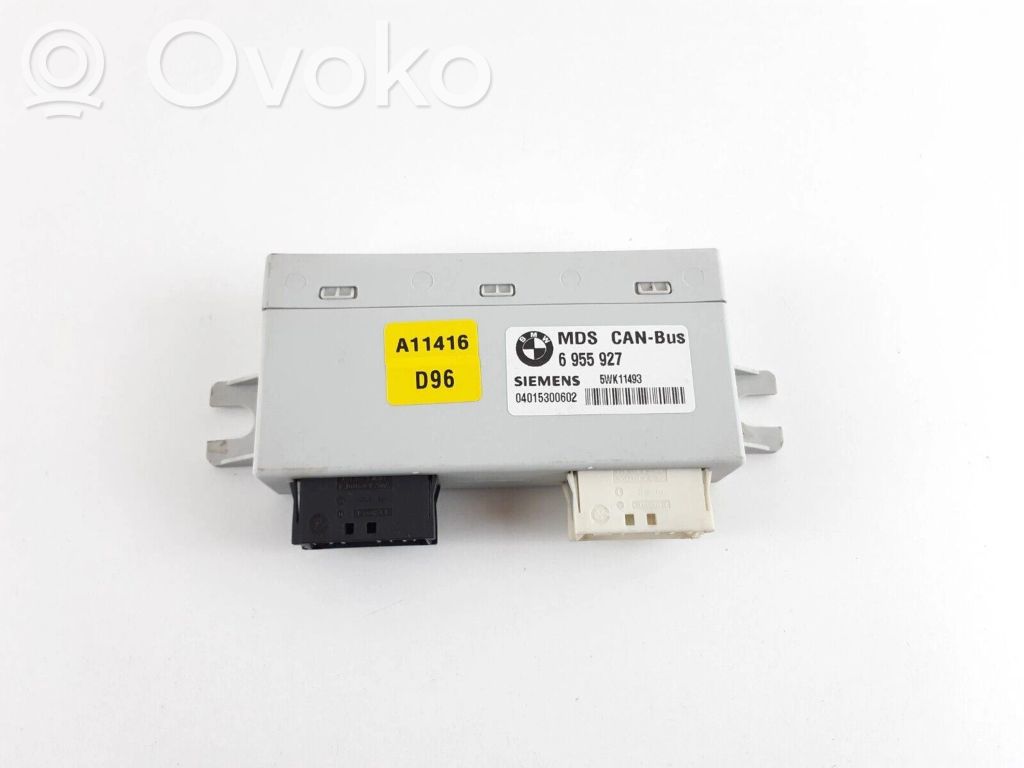 BMW 3 E90 E91 Sunroof control unit/module 