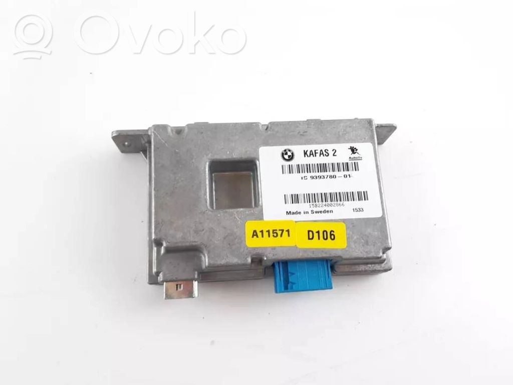 BMW 2 F46 Camera control unit module 