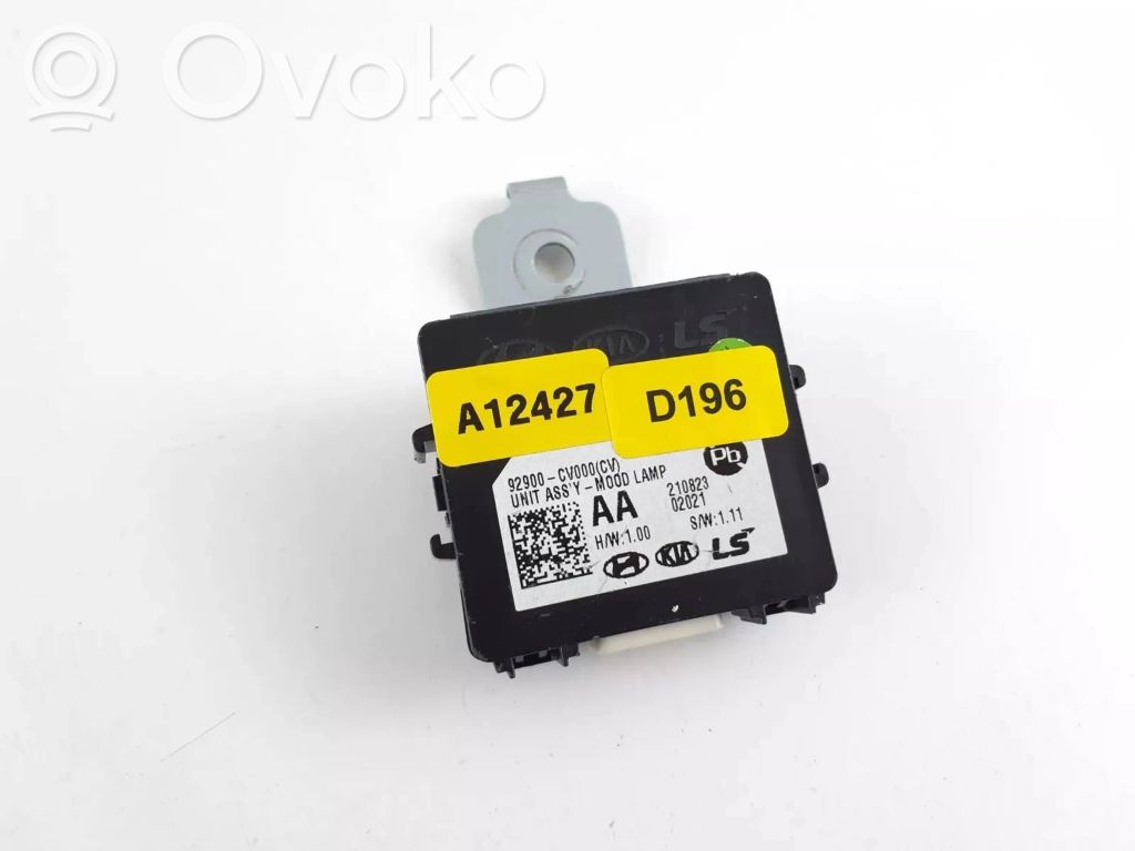 KIA EV6 Light module LCM 