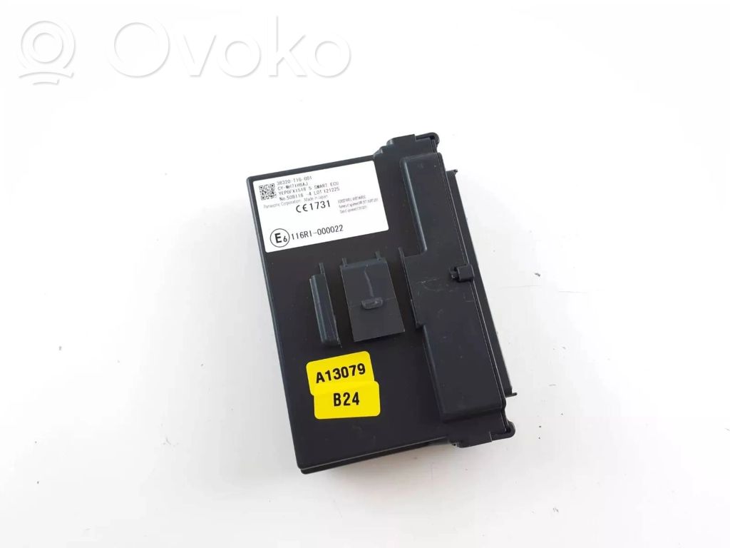 Honda CR-V Sonstige Steuergeräte / Module 