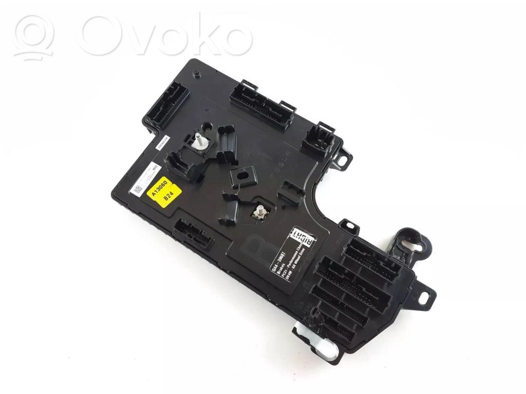Tesla Model 3 Module confort 