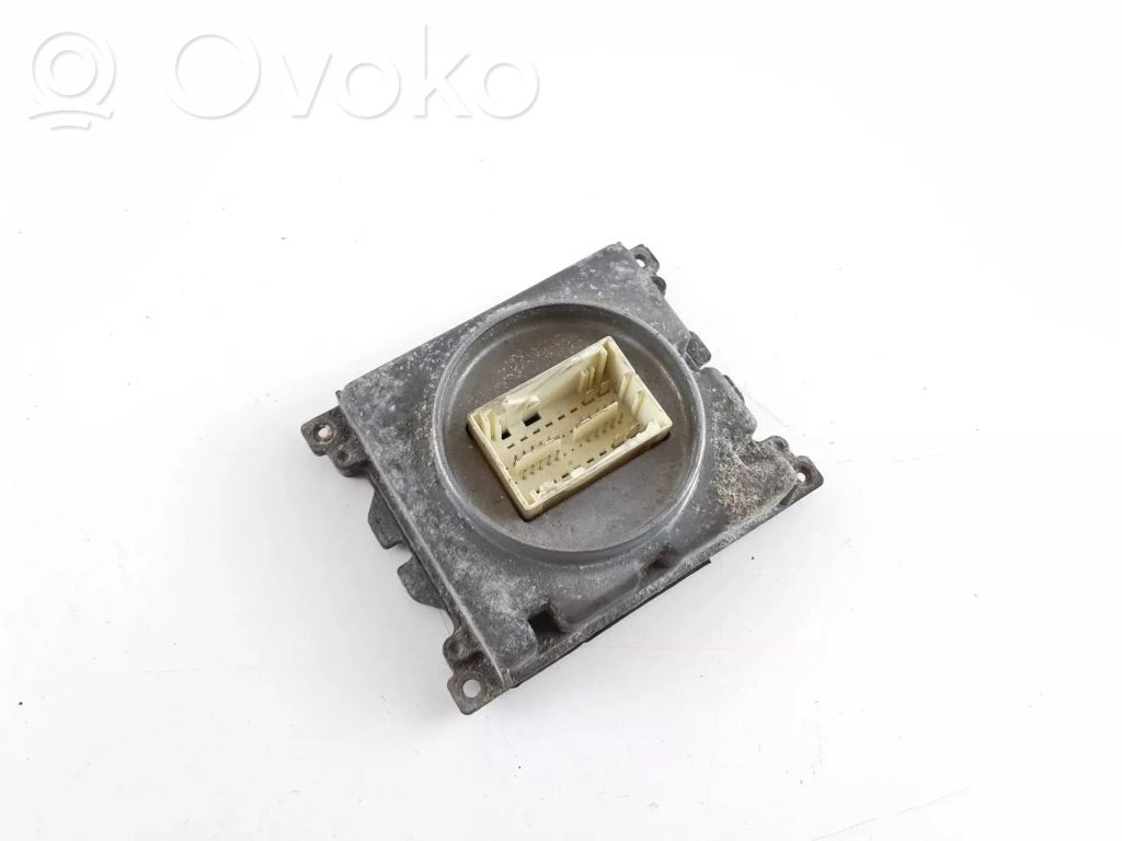 Audi A4 S4 B9 Modulo di zavorra faro Xenon 