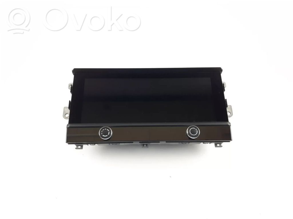 Porsche Macan (95B) Screen/display/small screen 