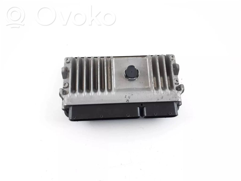 Lexus RX 450H Engine control unit/module 