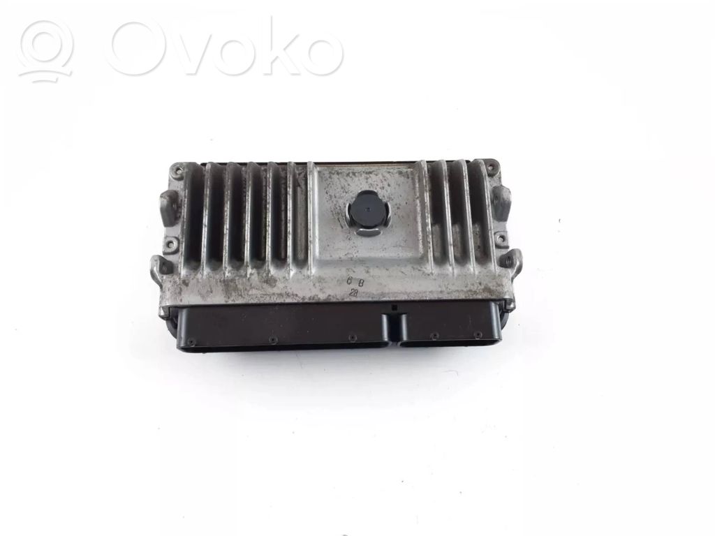 Lexus RX 450H Engine control unit/module 