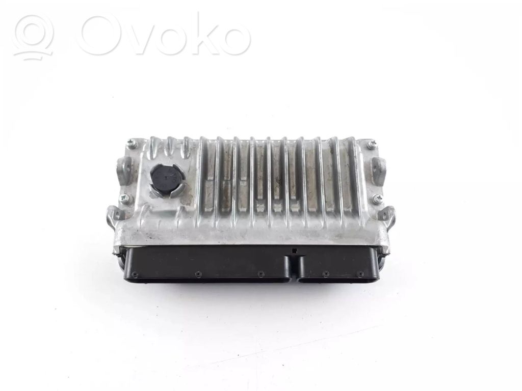 Lexus NX Engine control unit/module 
