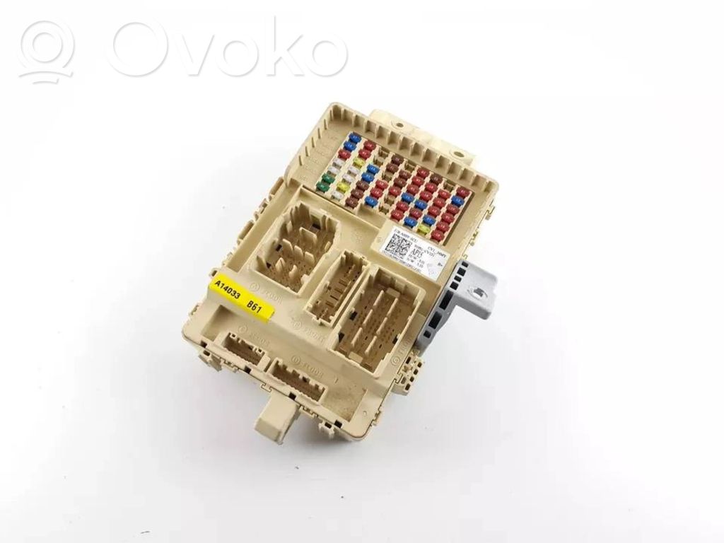 KIA EV6 Fuse module 