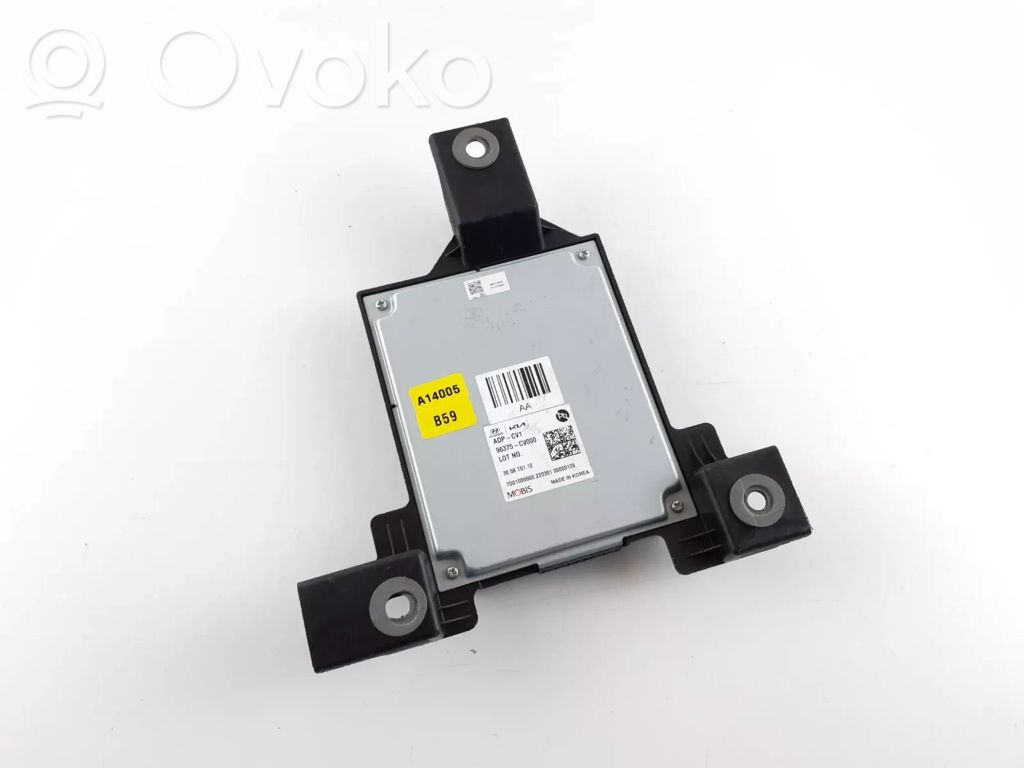 KIA EV6 Aerial antenna amplifier 