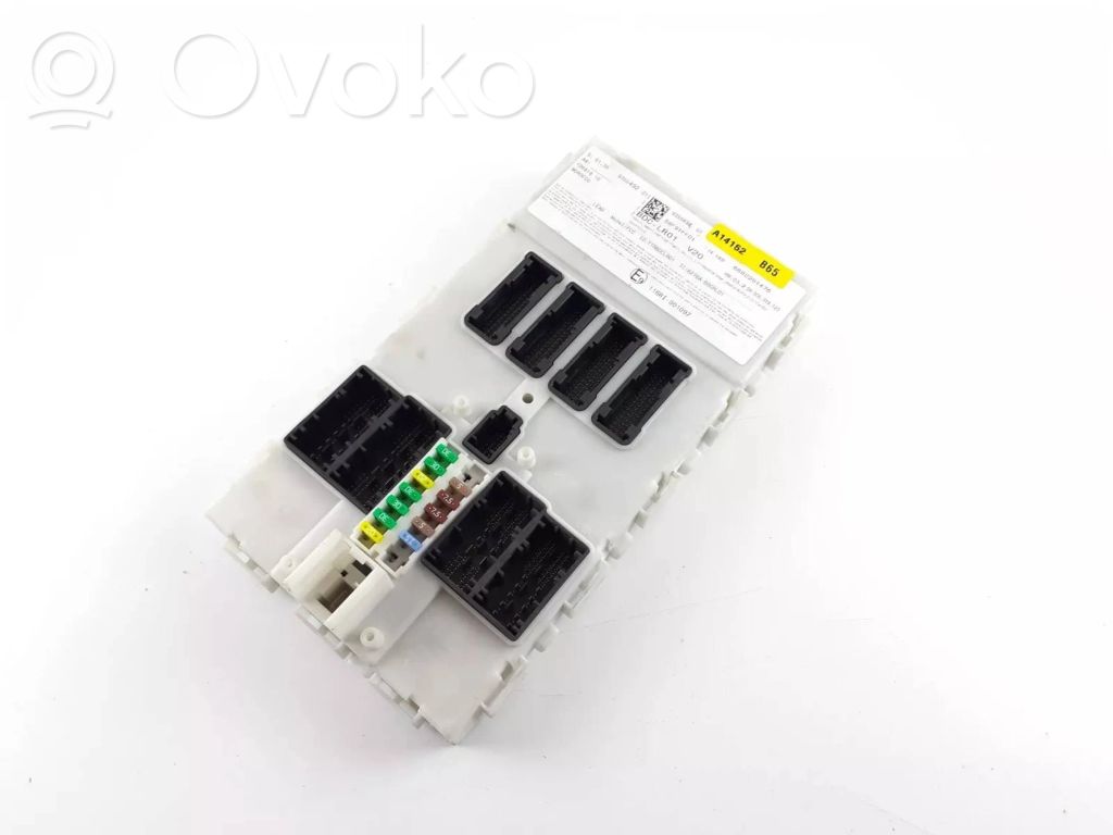 BMW X5 F15 Comfort/convenience module 