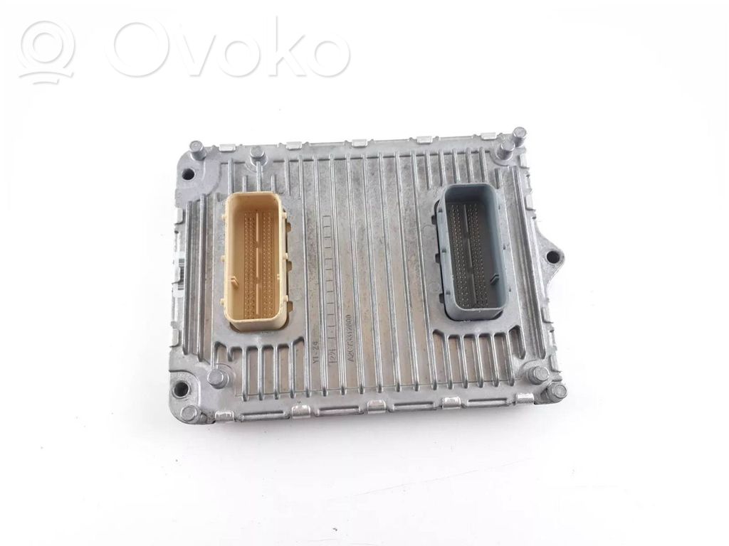 Engine control unit/module   68434939AB,68434939