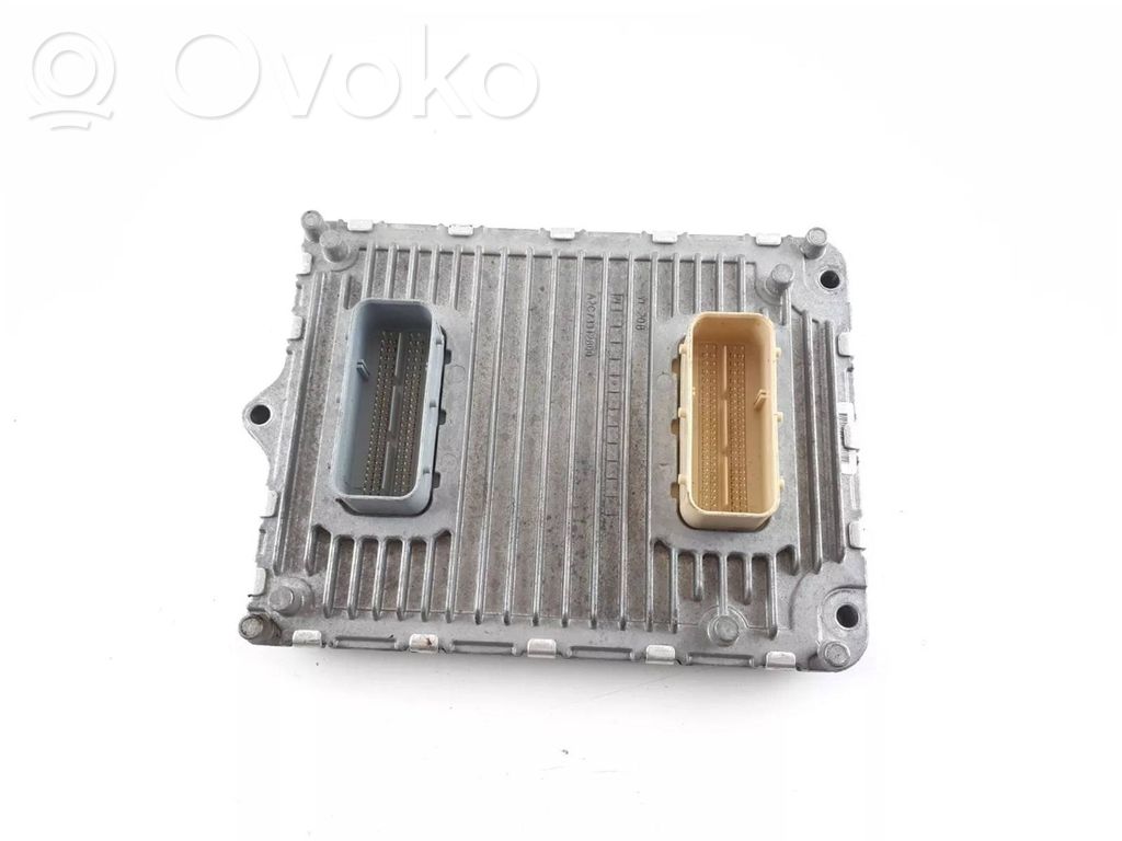 Dodge RAM Engine control unit/module 