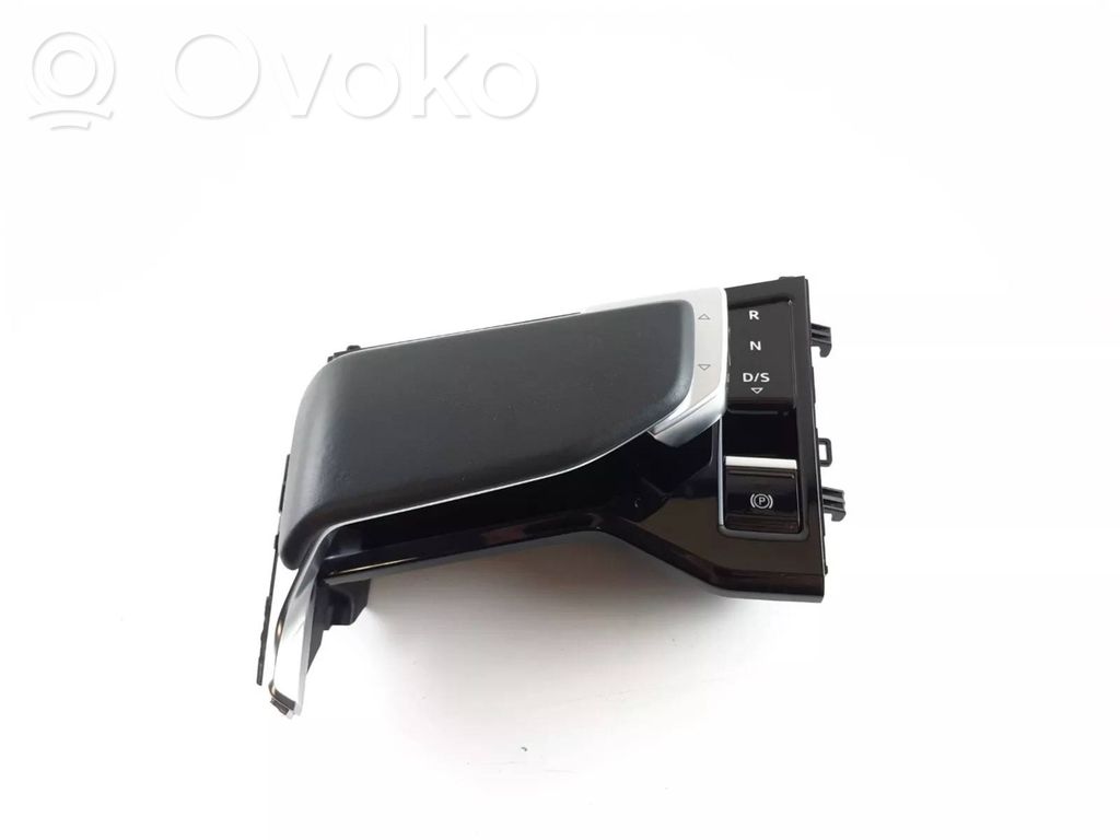 Gear selector   4KR713041A,4KE927225A