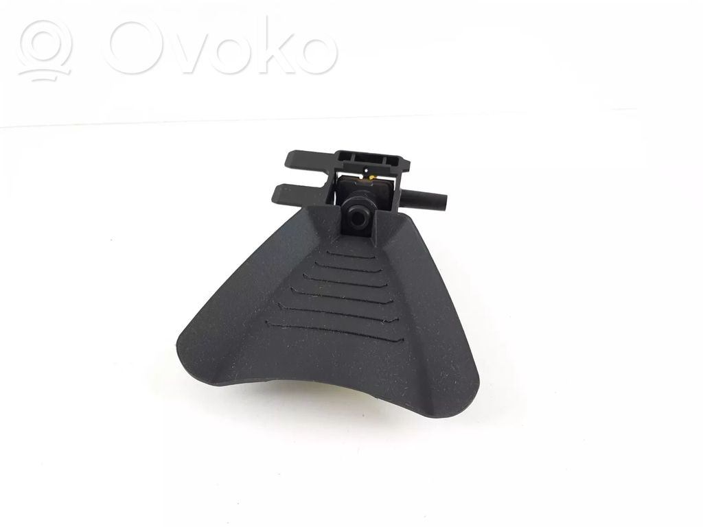 BMW X5 F15 Windshield/windscreen camera 