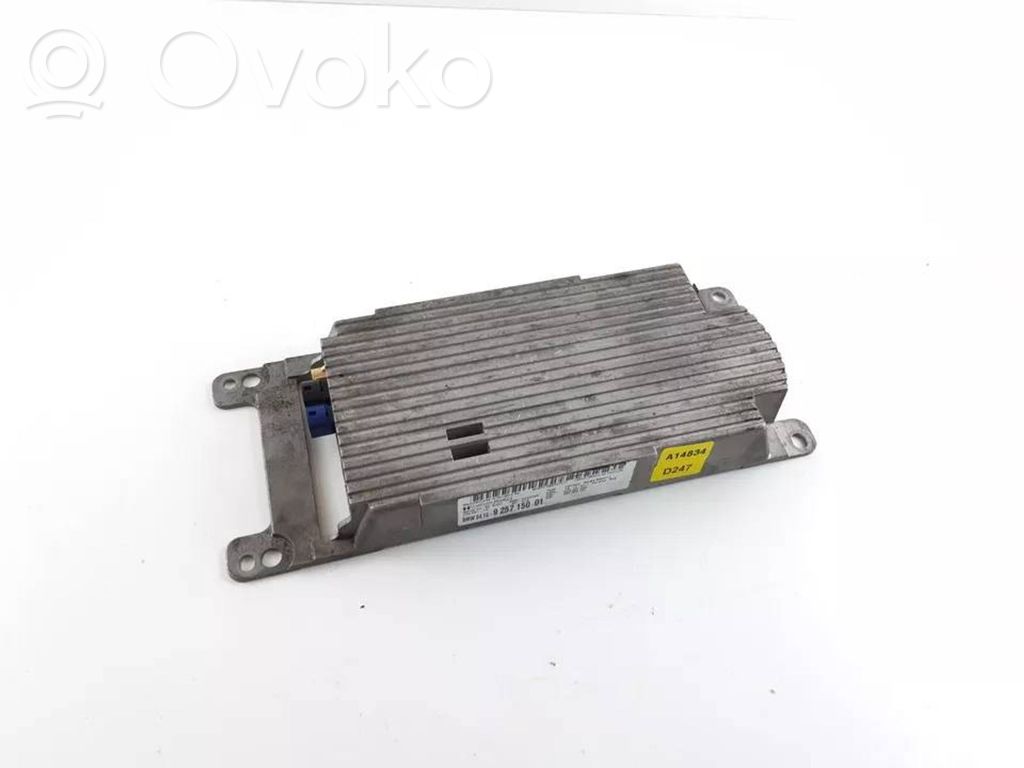 BMW 5 F10 F11 Bluetooth modulis 