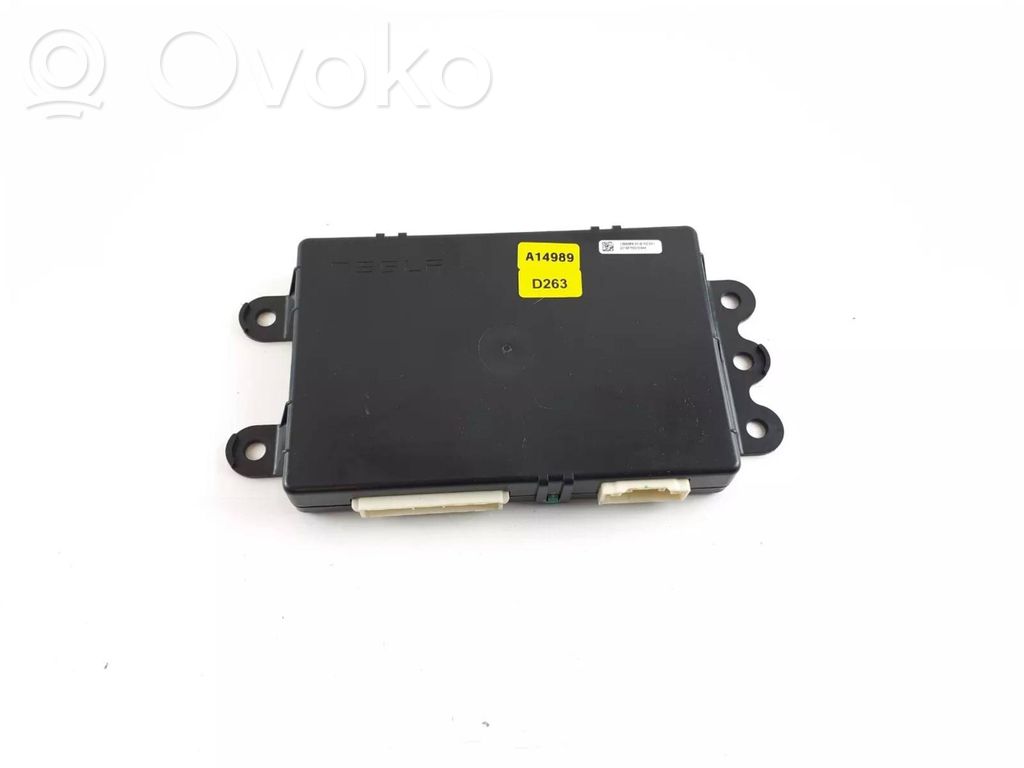 Suspension control unit/module   106098903B,106098903B