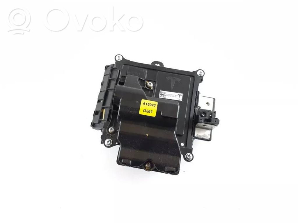 Other control units/modules   111237900E,111237900E