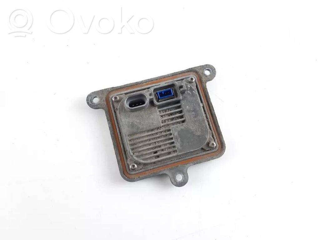 Tesla Model S Headlight ballast module Xenon 