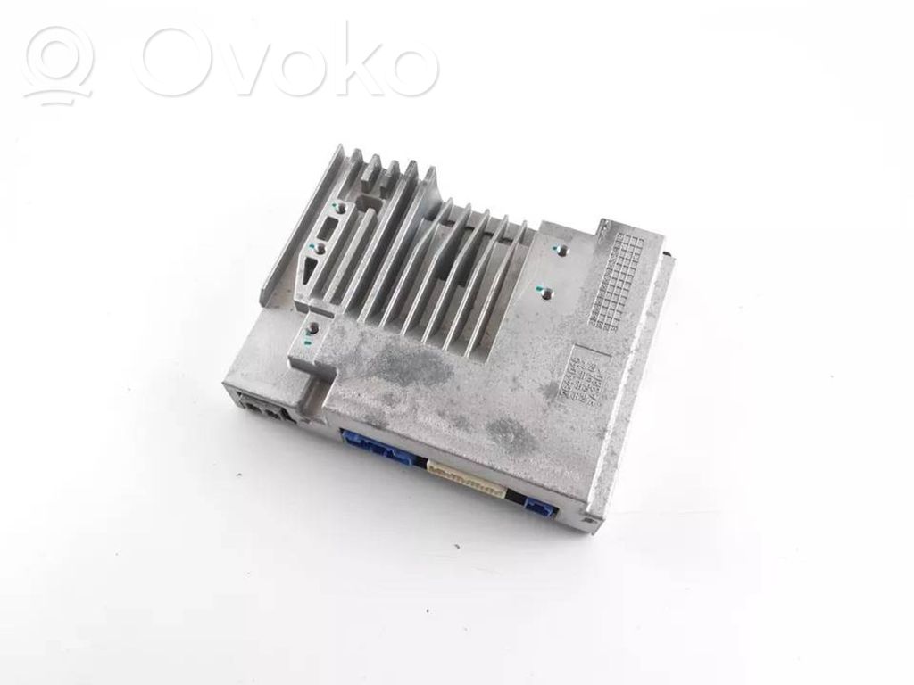 Mazda 3 III GPS navigation control unit/module 