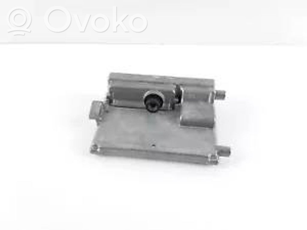 Volkswagen ID.3 Windshield/windscreen camera 