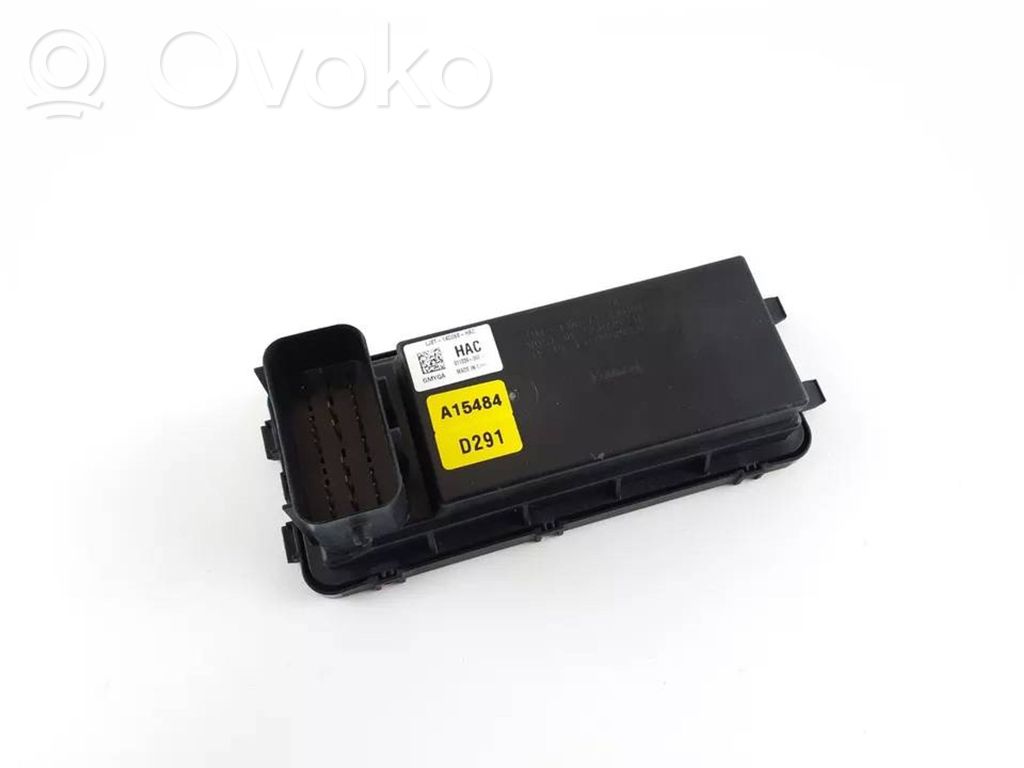Ford Mustang Mach-E Module confort 