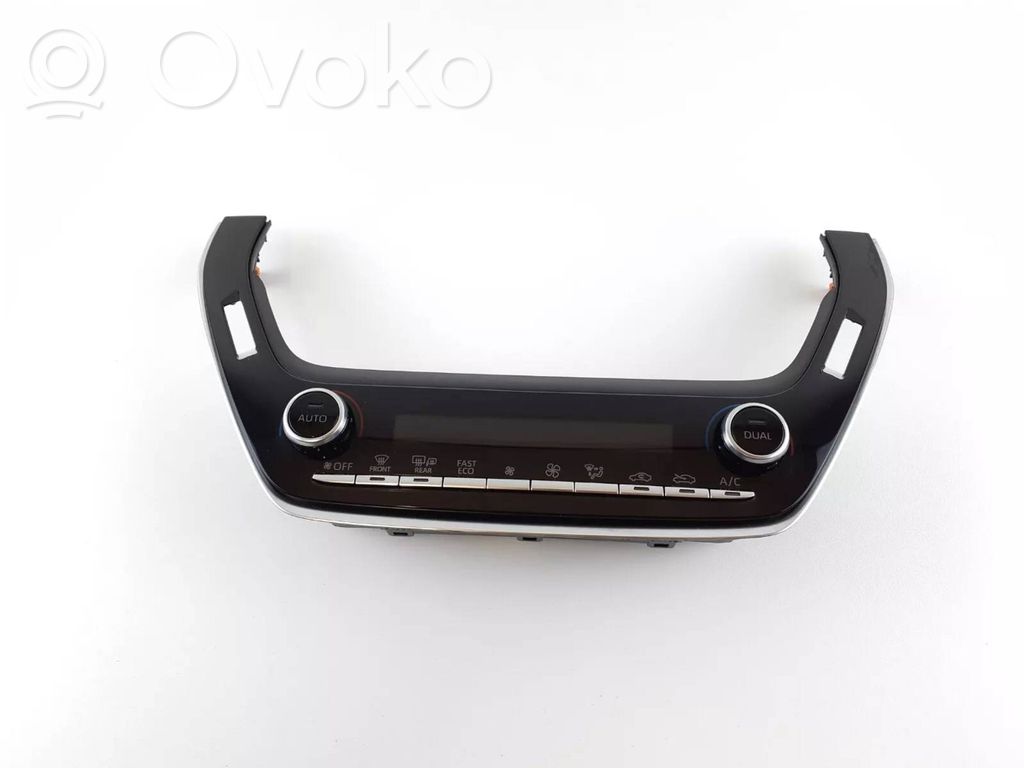 Toyota Corolla E210 E21 Climate control unit 