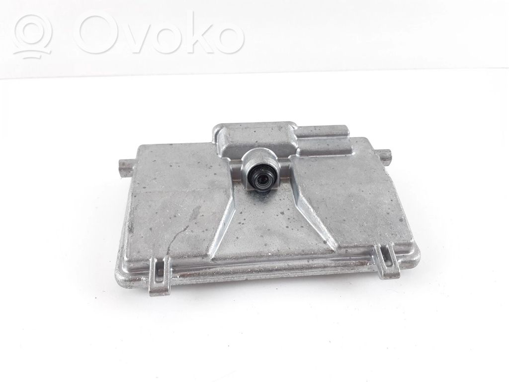Porsche Macan (95B) Windshield/windscreen camera 