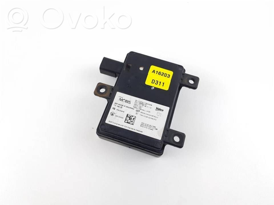 Blind spot module   A895850100,202LSA022,2012DJ7356,A1A1111AA,BRZ0772134942,MEXRCPVAXT121288