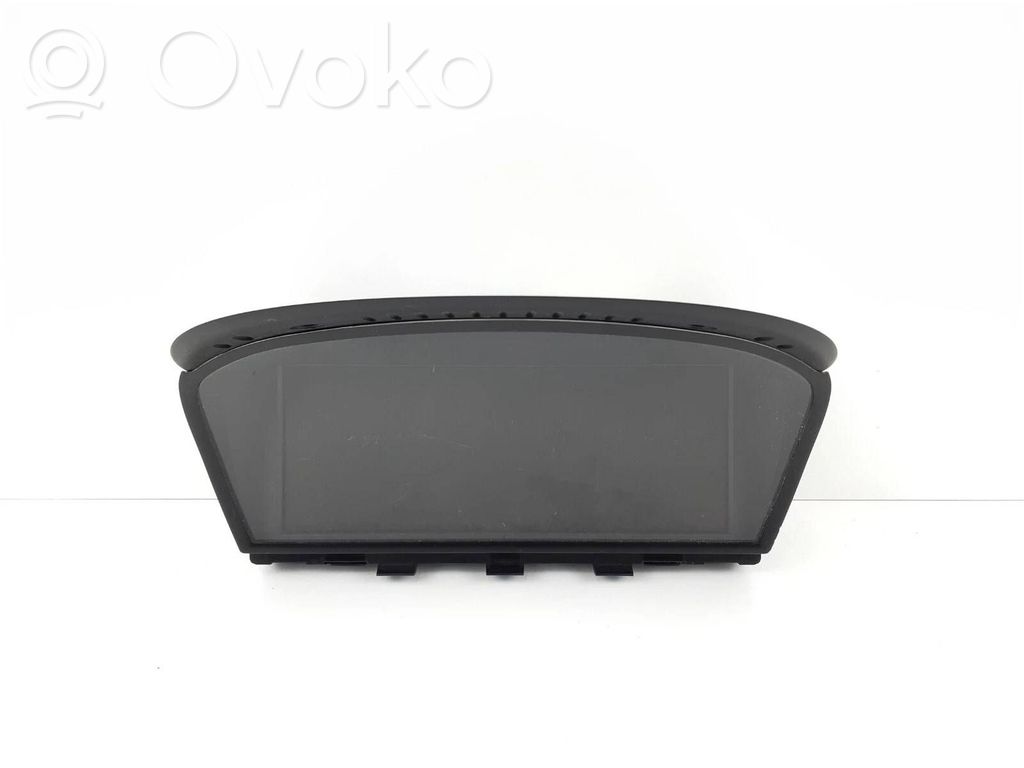 BMW 3 E90 E91 Screen/display/small screen 